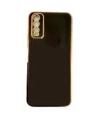 Vivo y20 mobile phone back cover