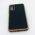 Vivo y20 mobile phone back cover - Image 2
