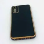 Vivo y20 mobile phone back cover - Image 2