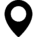 location pin