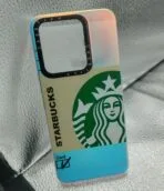 Tecno Spark Go 2022 Colour Changing Back Cover Casetify