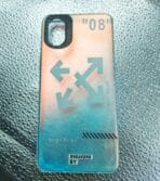 Samsung A01 CORE Back Cover Colour Changing 08 Image Casetify - Image 2