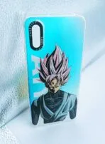 Redmi 9A Back Cover Colour Changing Casetify