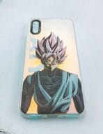 Redmi 9A Back Cover Colour Changing Casetify - Image 3