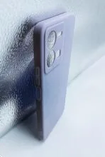 Vivo Y35 Back Cover Silicone Soft imake - Image 2