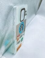 Redmi Note 9 Pro back cover Colour Changing Starbucks Image Casetify - Image 2