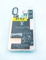 Redmi S2/Y2 back cover Colour Changing Spider Image Casetify - Image 3