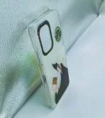 Realme C33 Back Cover Starbucks Colour Changing Casetify - Image 2