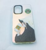 Realme C33 Back Cover Starbucks Colour Changing Casetify - Image 3