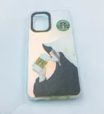 Realme C33 Back Cover Starbucks Colour Changing Casetify - Image 3