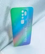 Oppo A5 2020/A9/A11X Back Cover Colour Changing Casetify