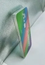 Oppo A5 2020/A9/A11X Back Cover Colour Changing Casetify - Image 2