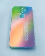 Oppo A5 2020/A9/A11X Back Cover Colour Changing Casetify - Image 3
