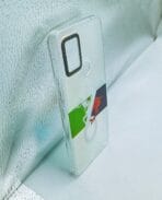 Infinix HOT 10 Case or Cover: Color-Changing, Text Printed Starbucks Design (Casetify) - Image 2