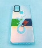 Infinix HOT 10 Case or Cover: Color-Changing, Text Printed Starbucks Design (Casetify) - Image 3