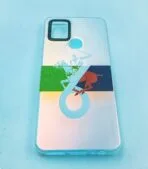 Infinix HOT 10 Case or Cover: Color-Changing, Text Printed Starbucks Design (Casetify) - Image 3