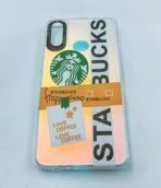 Samsung A10S Back Cover Colour Changing Starbucks Image Casetify - Image 3