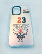 Realme C33 Back Cover Colour Changing 23 Text Printed Casetify - Image 3