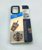 Vivo V20 Back Cover Colour Changing Starbucks Image Casetify - Image 3