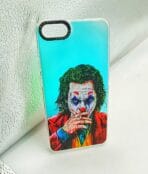 Vivo Y55 Back Cover Colour Changing Joker Image Casetify