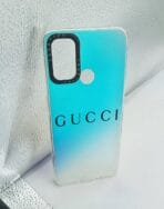 Oppo A53 2020 Back Cover Colour Changing Casetify