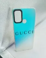 Oppo A53 2020 Back Cover Colour Changing Casetify