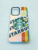 Realme C35 Back Cover Starbucks Image Colour Changing Casetify - Image 3