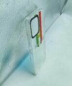 Redmi 12 4G Back Cover Polo Club Text Printed Colour Changing Casetify - Image 2