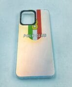 Redmi 12 4G Back Cover Polo Club Text Printed Colour Changing Casetify - Image 3