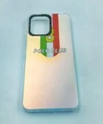 Redmi 12 4G Back Cover Polo Club Text Printed Colour Changing Casetify - Image 3