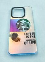 Poco C55 Back Cover Starbucks Image Colour Changing Casetify - Image 3