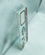 Poco C55 Back Cover Colour Changing Starbucks Type Casetify - Image 2