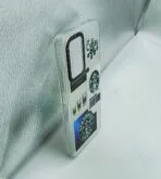 Redmi 10 Prime Back Cover Colour Changing Starbucks Image Casetify - Image 2