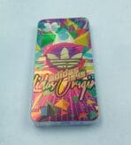 Realme C21 Back Cover Colour Changing 1949 Text Printed - Image 2