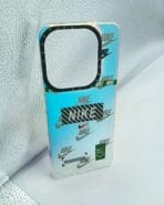 Tecno Spark Go 2024 Back Cover Colour Changing Nike Image Casetify