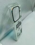 Tecno Spark Go 2024 Back Cover Colour Changing Nike Image Casetify - Image 2