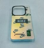 Tecno Spark Go 2024 Back Cover Colour Changing Nike Image Casetify - Image 3