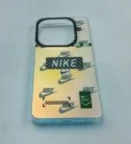 Tecno Spark Go 2024 Back Cover Colour Changing Nike Image Casetify - Image 3