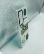 Infinix HOT 20 5G Back Cover Colour Changing Starbucks Image Casetify - Image 2