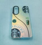 Vivo Y17S Back Cover Colour Changing Starbucks Image Casetify - Image 3