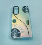 Vivo Y17S Back Cover Colour Changing Starbucks Image Casetify - Image 3