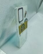Oppo A54 4G Back Cover Colour Changing Starbucks Image Casetify - Image 2