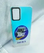 Samsung A03S Back Cover Colour Changing Nike Image Casetify