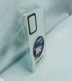 Samsung A03S Back Cover Colour Changing Nike Image Casetify - Image 2