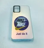 Samsung A03S Back Cover Colour Changing Nike Image Casetify - Image 3
