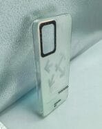 Oppo A54 4G Back Cover Colour Changing 08 Text Printed Casetify - Image 2