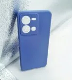 Vivo Y35 4G Back Cover Silicone Soft iMake Buy Online