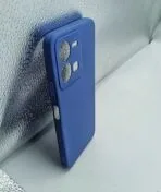 Vivo Y35 4G Back Cover Silicone Soft iMake Buy Online - Image 2