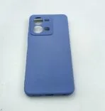 Vivo Y35 4G Back Cover Silicone Soft iMake Buy Online - Image 3