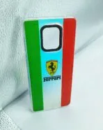 Redmi Note 9 Pro Back Cover Colour Changing Horse Image Starbucks Type Casetify
